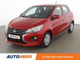 Mitsubishi Space Star 1.2 Select*KLIMA*1.HAND*WENIG-KM*DAB*