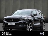 Volvo XC40 Recharge Pro 20 Zoll Alu / 24 Monate Garant - Volvo XC40: Recharge Pro