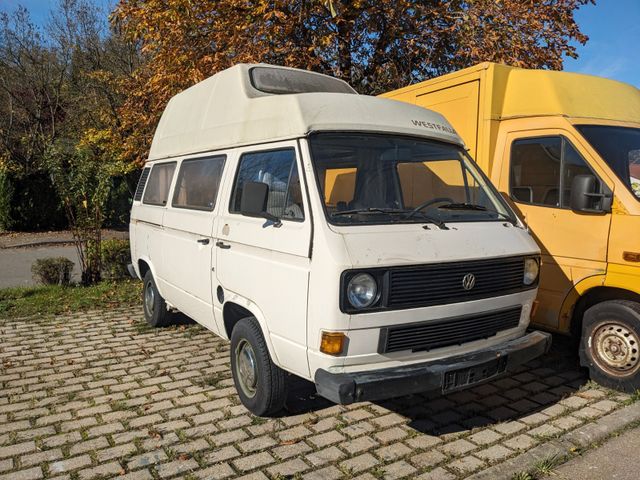 Volkswagen T3 Joker