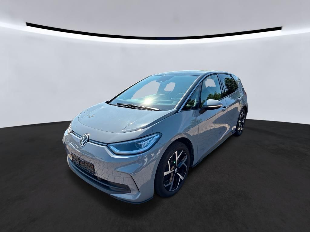 Volkswagen ID.3 Pro Move IQ-LIGHT HUD NAVI 19''-ALU ACC SID imagem 2