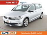 Volkswagen Touran 1.5 TSI ACT Highline BMT*7-SITZER*LED*PDC