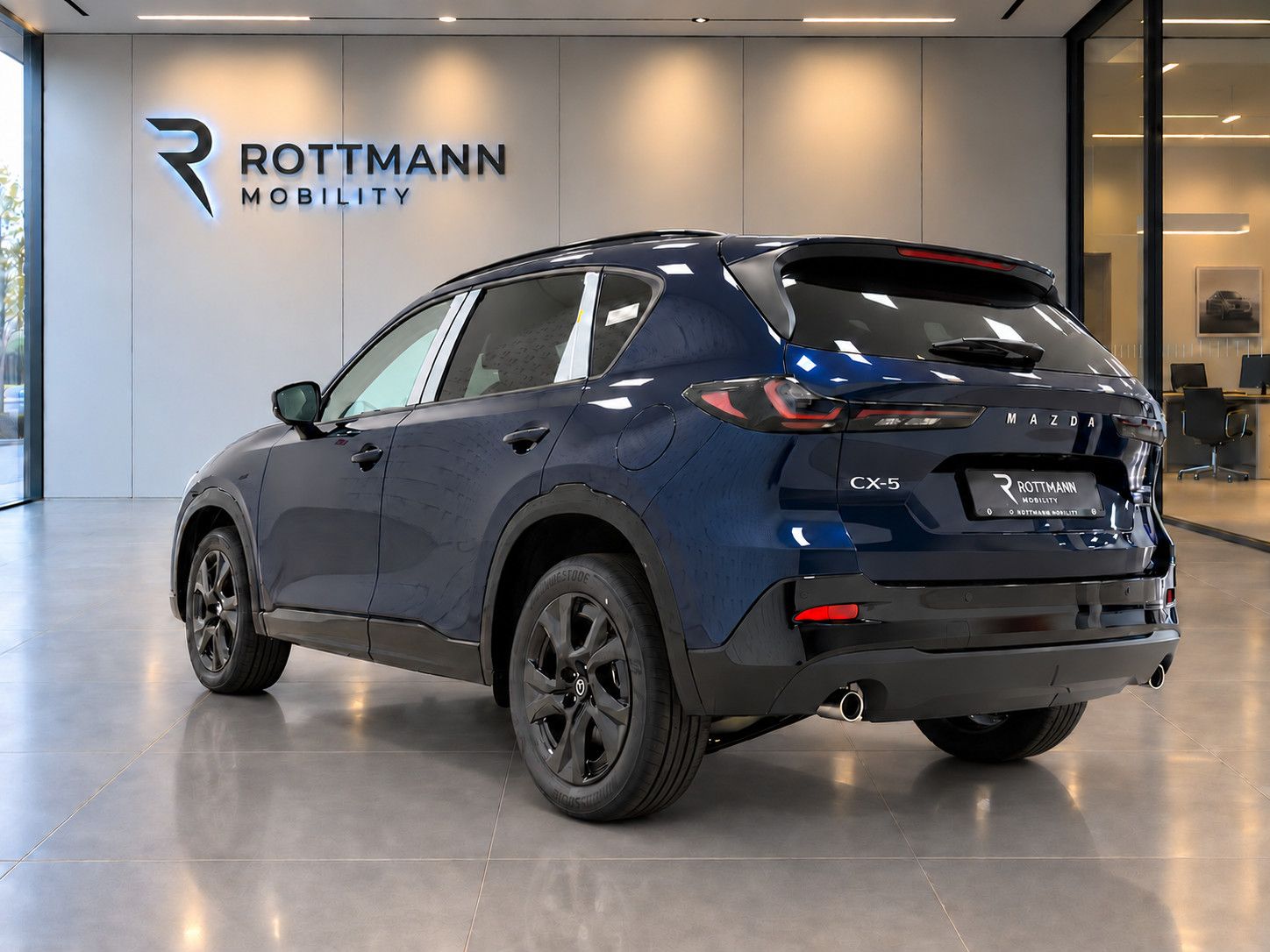Mazda CX-5 - Bild 6