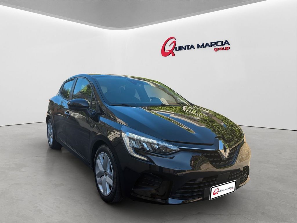 Image of Renault Clio