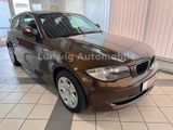 BMW 116 i / 2. Hand/Klima/Sitzheizung/PDC - BMW 1er Reihe: Braun