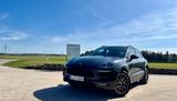 Porsche Macan GTS (Top Zustand + Porsche approved) - Porsche Macan Gebrauchtwagen in München