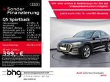 Audi Q5 Sportback 40 TDI quattro S tronic advanced Na - Audi Q5: Sportback