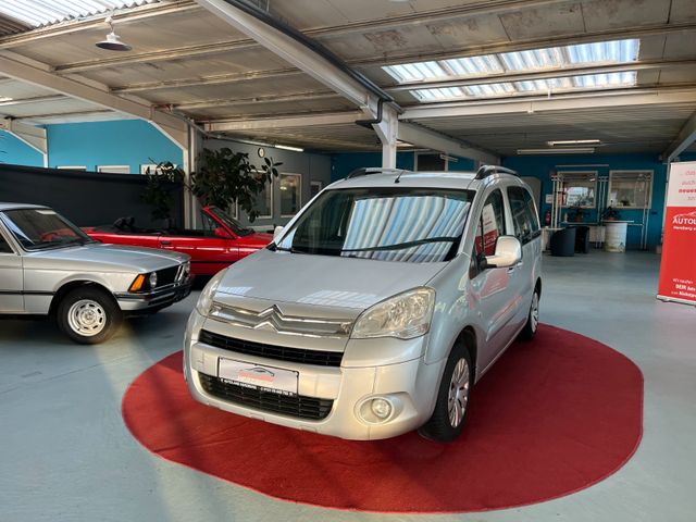 Citroën Berlingo Kombi Multispace LPG  PDC TMEP