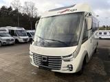 Carthago chic e-line I 50 LE TAGESZULASSUNG - Carthago Integrierter
