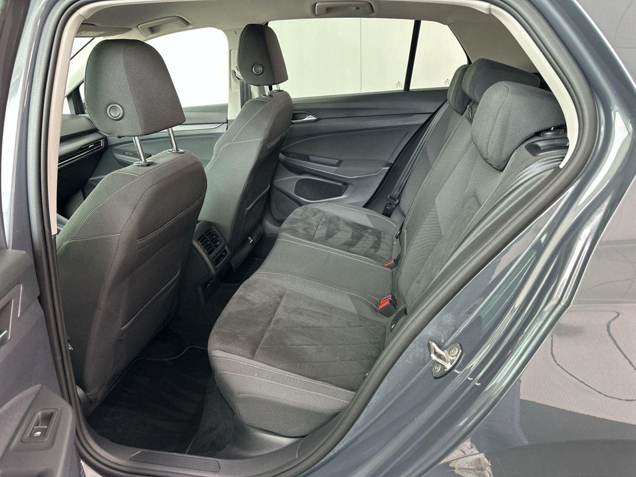 Volkswagen Golf Style 1.5eTSI 7-Gang DSG LED ACC, миниатюра 9