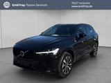 Volvo XC60 B5 B AWD Plus Dark, LED, Leder, AHK, Allw. - Volvo XC60 Kombi Gebrauchtwagen