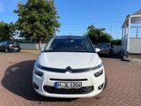 Citroën C4 Grand Picasso / Baujahr 2015 - Citroën C4 Picasso: Van, Grand