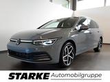 Volkswagen Golf Variant 2.0 TDI DSG Style LED Navi AHK Trav