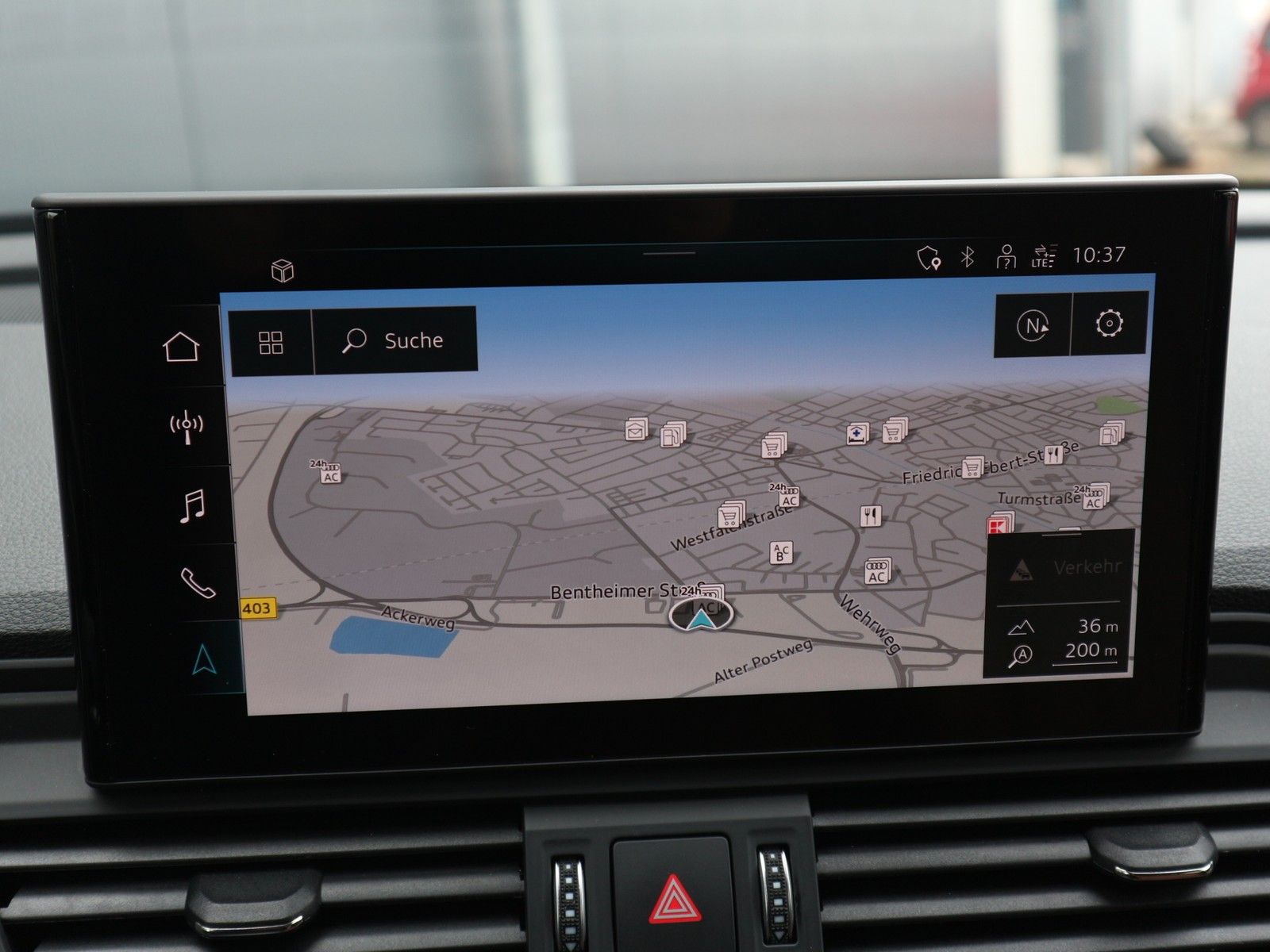 Audi Q5 - Bild 16