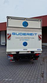 MAN TGL 8.180 - MAN Tgl 8 180