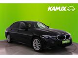BMW 318 i Lim.Steptronic+LED+VIRTUAL+KAMERA+TEMPO - BMW 318 in Hamburg