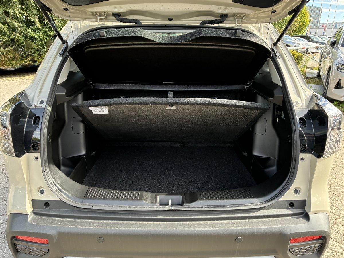 Suzuki S-CROSS 1.4 COMFORT + X-ITE ALLGRIP 6AT