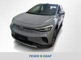 Volkswagen ID.4 Pure App-Connect LED Navi PDC - Volkswagen Elektroautos