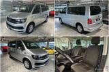 Volkswagen T6 Multivan Trendline DSG*5-SITZER*PDC - Volkswagen T6 Multivan in Wuppertal