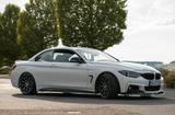 BMW 440i Cabrio M-Performance TOP  - BMW 440 aus 2019