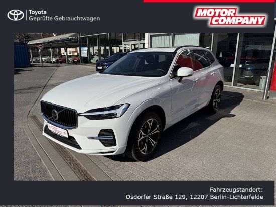 Volvo XC60  2WD Mild-Hybrid Momentum Pro