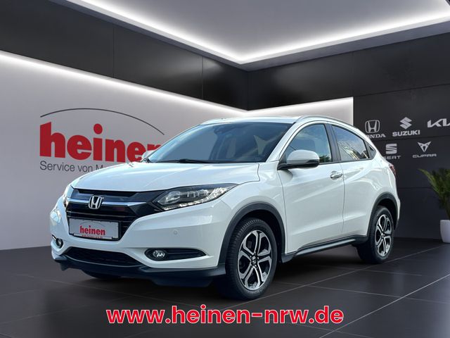 Honda HR-V 1.5 i-VTEC Executive RÜCKFAHRKAMERA PDC DAB