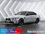 BMW M3 Competition xDrive ACC HUD FACEL. LED 360° - BMW M3 Neuwagen in Berlin
