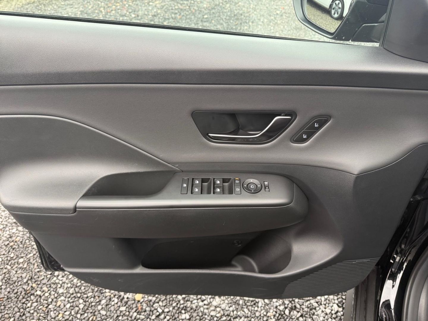 Fahrzeugabbildung Hyundai KONA N-Line1.6 T-Gdi 198PS DCT Rückfahrkamera