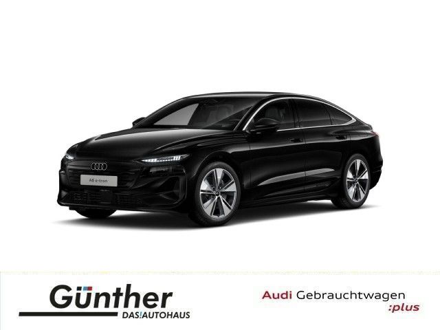 Audi A6 Sportback e-tron QUATTRO WINTERRÄDER AHK LUFT foto 1
