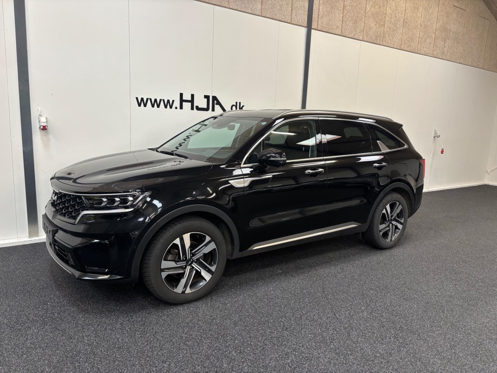 Kia Sorento 1,6 Plug-in Premium 4WD 7 Sitze