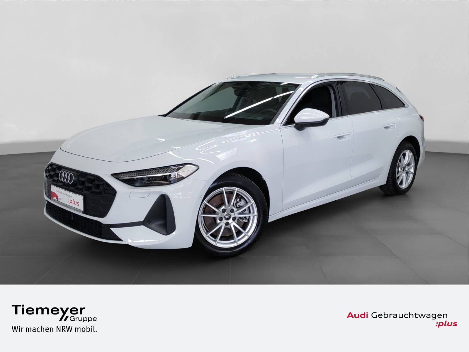 Audi A5 - Bild 1
