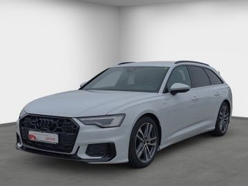 Audi A6 - 2