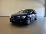 Seat Leon FR Beats 1 Hand PDC Navi SHZ - Seat Leon in Lübeck