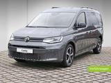Volkswagen Caddy Maxi California 7-Sitzer 1,5 l 85 kW TSI 7 - Volkswagen 8