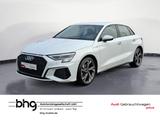 Audi A3 Sportback 40 TFSIe S tronic S line e-tron Opt - Audi A3 40 TFSIe Gebrauchtwagen