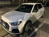 Audi A1 SPB 35 TFSI S tronic Admired Advanced - Audi A1 mit Halbautomatikschaltung