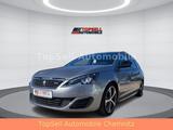 Peugeot 308 SW GT BlueHDi 180 EAT6 STOP & START Kamera - : Berganfahrassistent, mit Klimaanlage