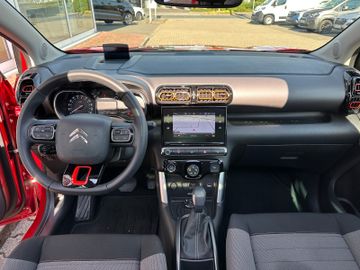 Citroën C3 Aircross PT130 Shine Pack EAT6 | PDach - Nav