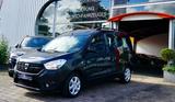 Dacia Dokker Ambiance - Dacia Dokker Ambiance mit Benzin-Antrieb