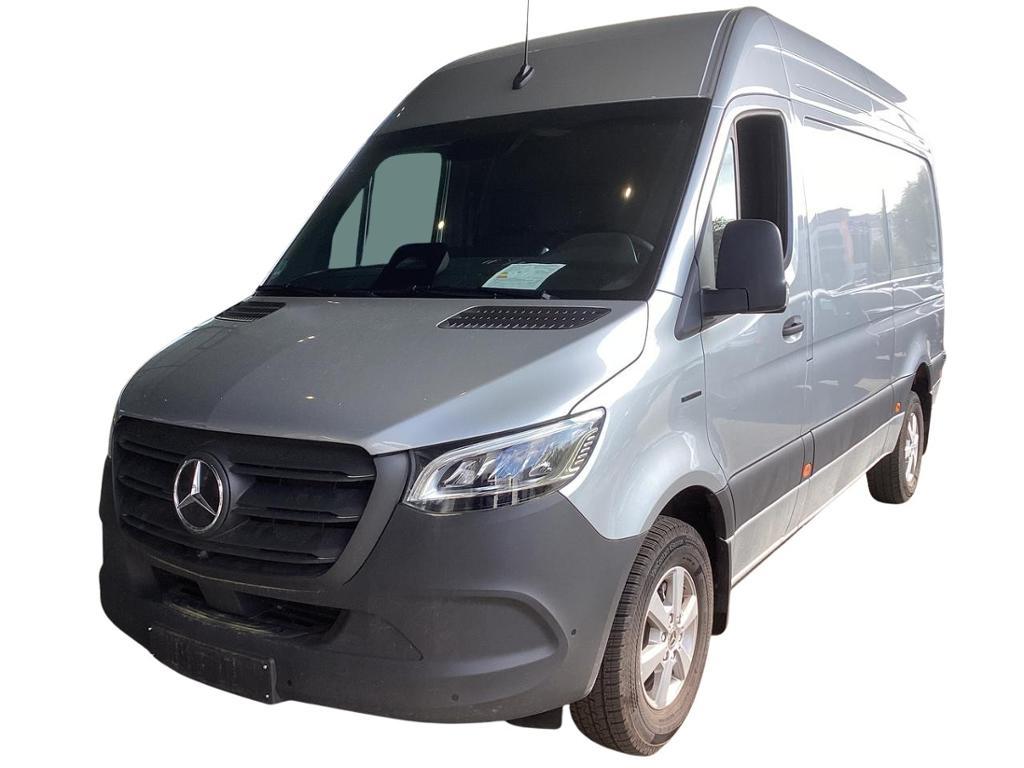 Mercedes-Benz eSprinter 320 Hecktüren 270 Grad*Rückfahrkamera