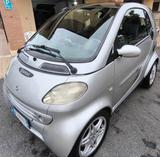 Smart 600 GPL PERFETTA - Smart Gebrauchtwagen von 2001