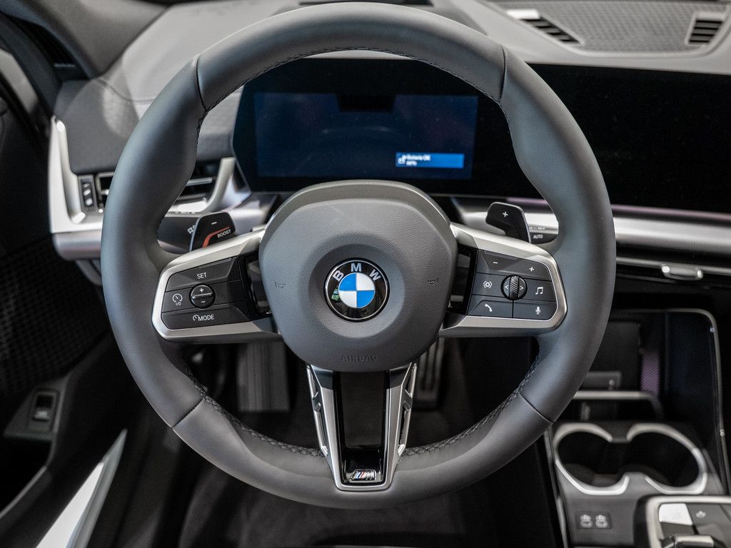 BMW X2 - Bild 9