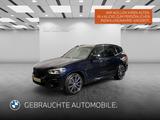 BMW X3 xDrive30d M Sport Standheizung AHK Harman/K - BMW X3 Gebrauchtwagen in Dresden