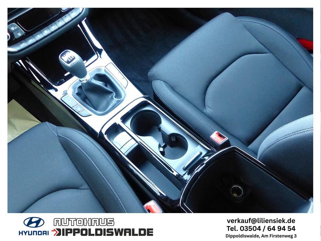 Hyundai i30 1.0 T-GDi Advantage LED, PDC, Navi