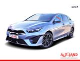 Kia ProCeed GT-Line 1.5 T-GDI LED Navi 4xSHZ Kam Par - Kia pro cee'd / ProCeed aus 2023