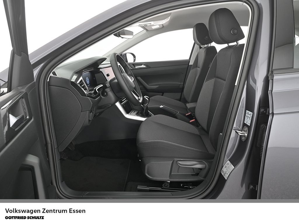 Volkswagen Taigo - Bild 11