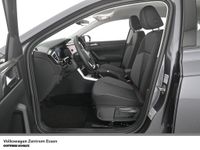 Volkswagen Taigo - Vorschau Bild 11