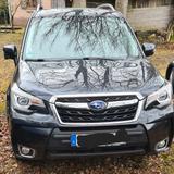 Subaru Forester 2,0XT Turbo,EZ08.2018, TÜV... - Subaru Forester von privat