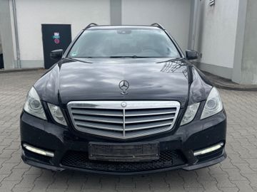 Mercedes E 250 - 3