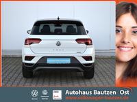 Volkswagen T-Roc Sport 2.0 TSI 190 PS 4Motion DSG AHK/LED/1