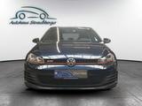 Volkswagen Golf VII Lim. GTI BMT - Volkswagen Golf: Standheizung